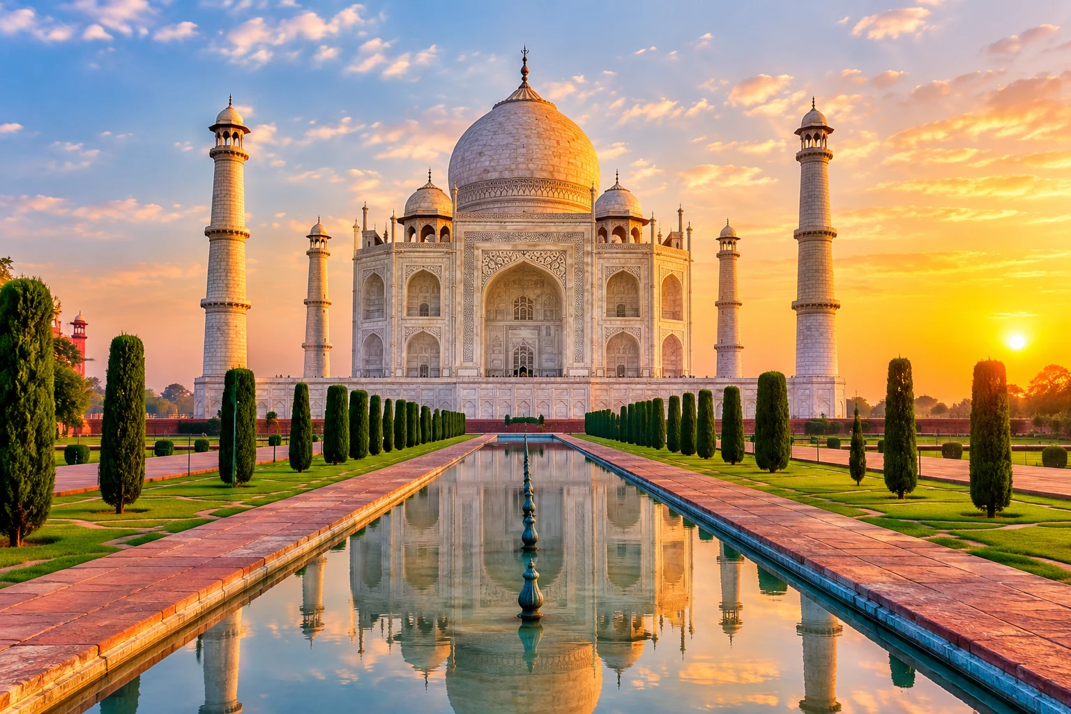 India