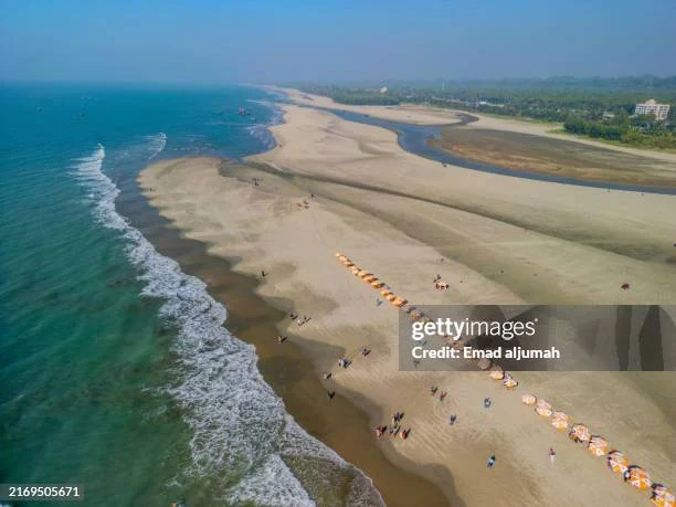 Cox’s Bazar