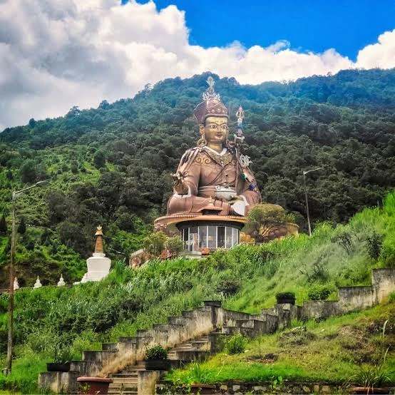 Bhutan