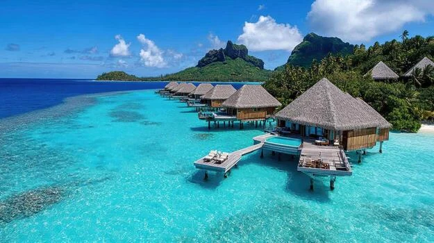 Luxury Tours