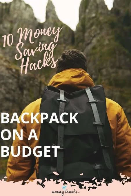 Budget & Backpacker Tours