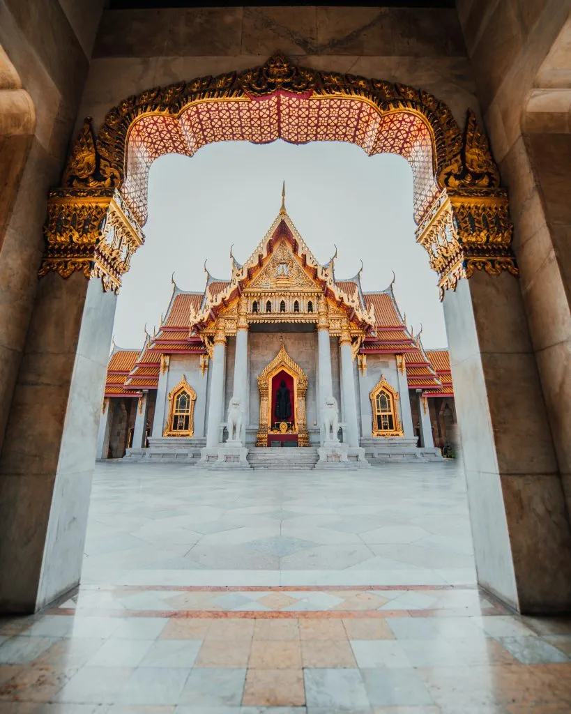 Religious & Cultural Tours