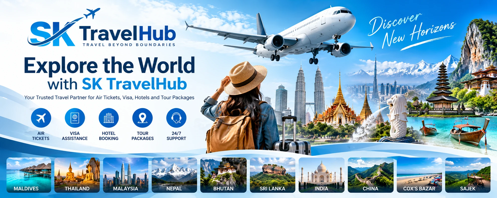 AIR TICKETS